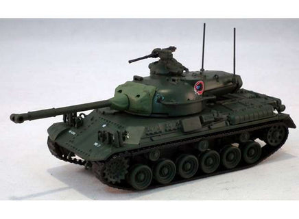 Modellino Carro Armato JGSDF 61 Main Battle Tank Scala 1/72 De Agostini